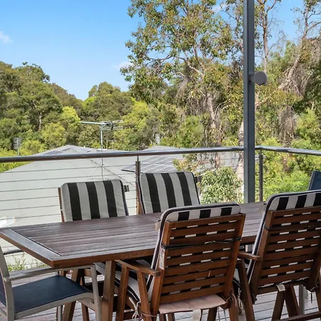 Surfs Up Villa Dunsborough Exterior photo