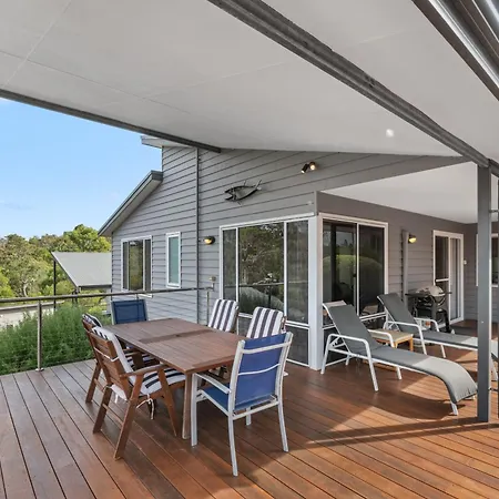 Surfs Up Villa Dunsborough Exterior photo
