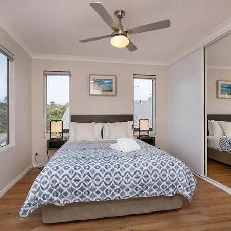 Surfs Up Villa Dunsborough Exterior photo